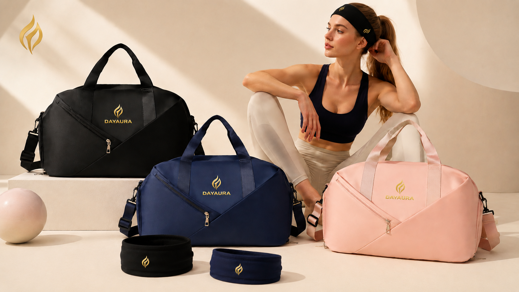 Accessories collection cover